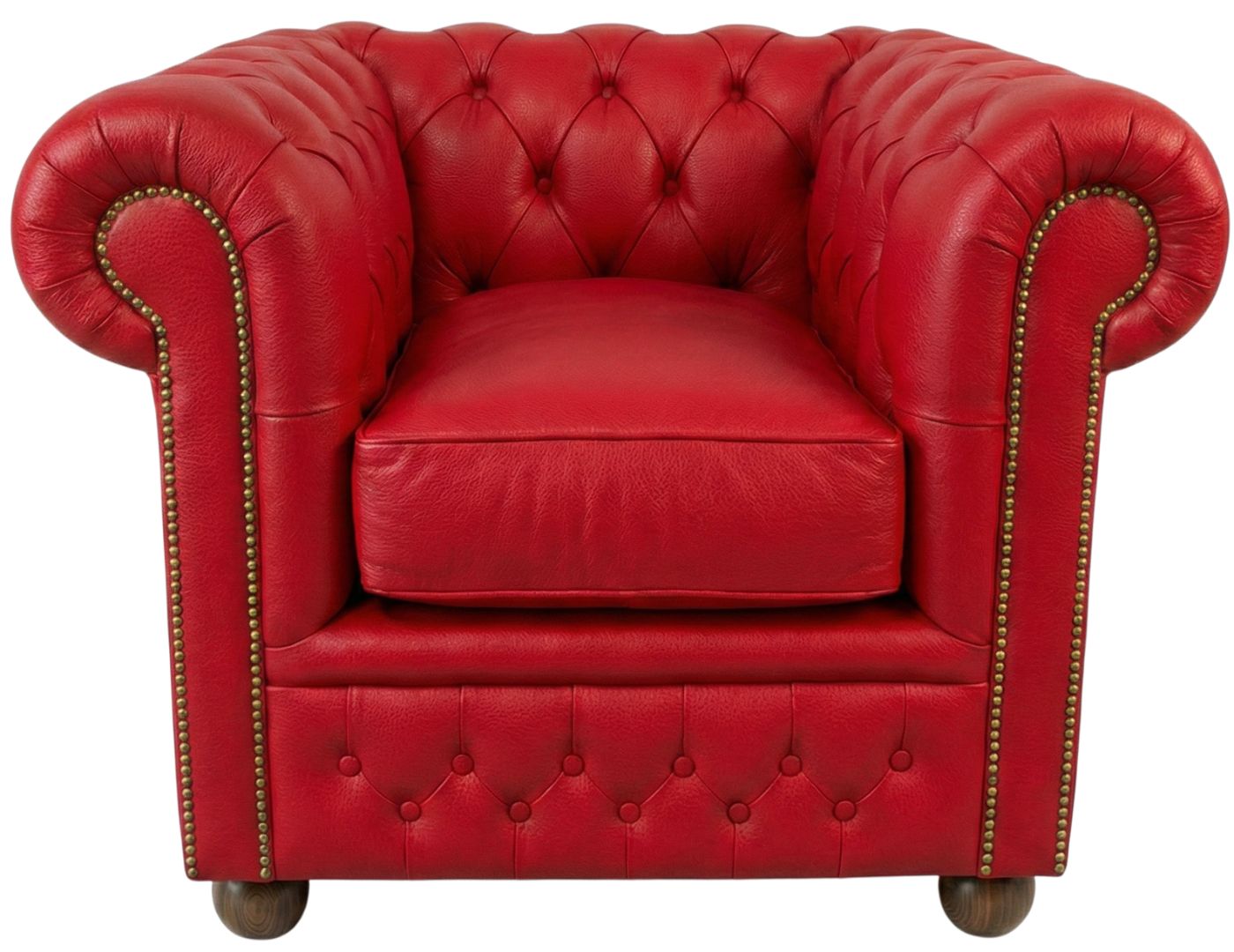 The Kensington Chesterfield
